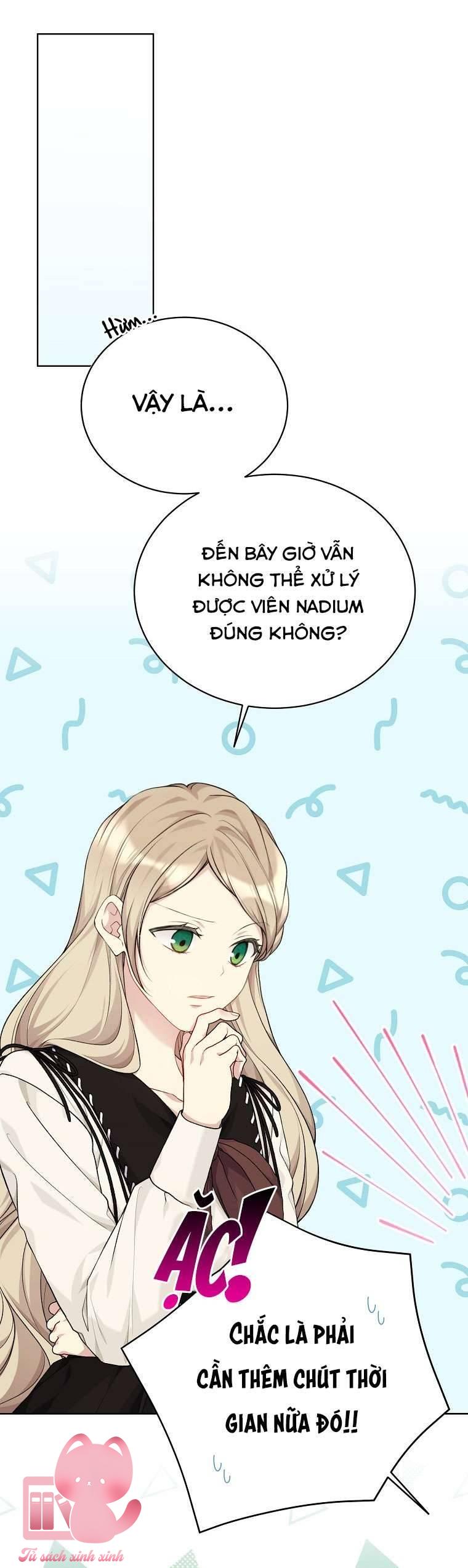 Vương Miện Lục Bảo - Chap 75 - Trang 53