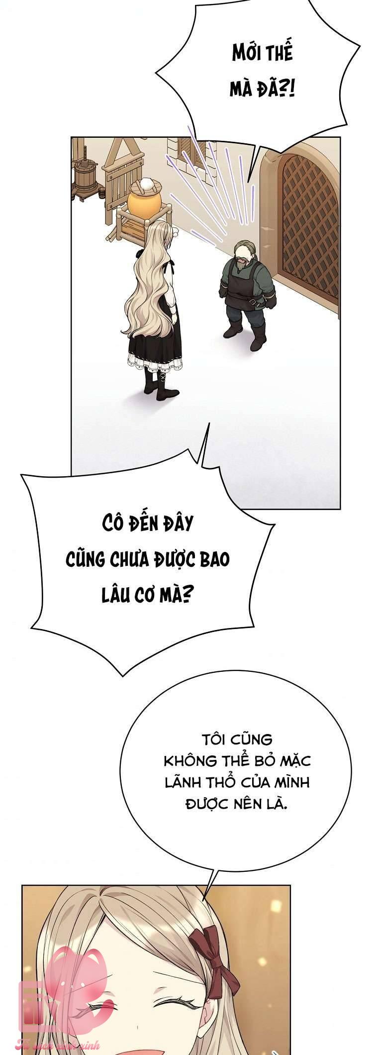 Vương Miện Lục Bảo - Chap 75 - Trang 55