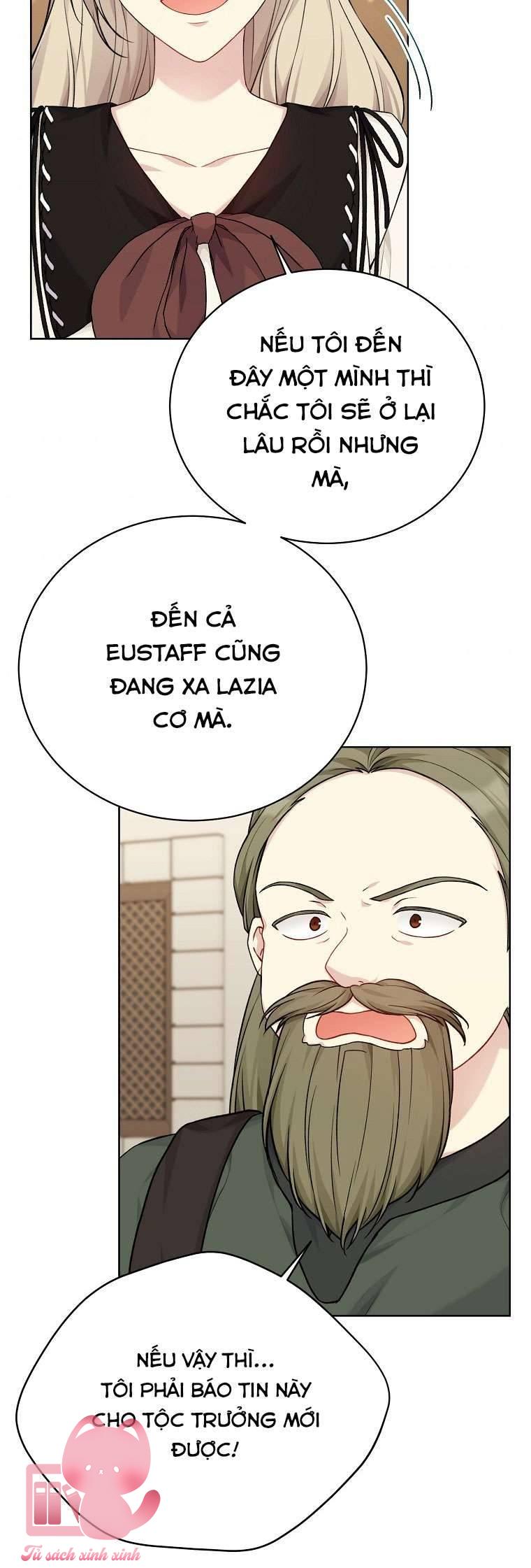 Vương Miện Lục Bảo - Chap 75 - Trang 56