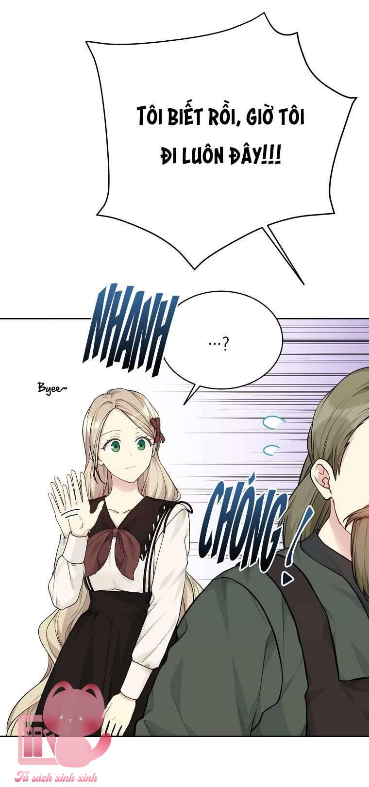 Vương Miện Lục Bảo - Chap 75 - Trang 57