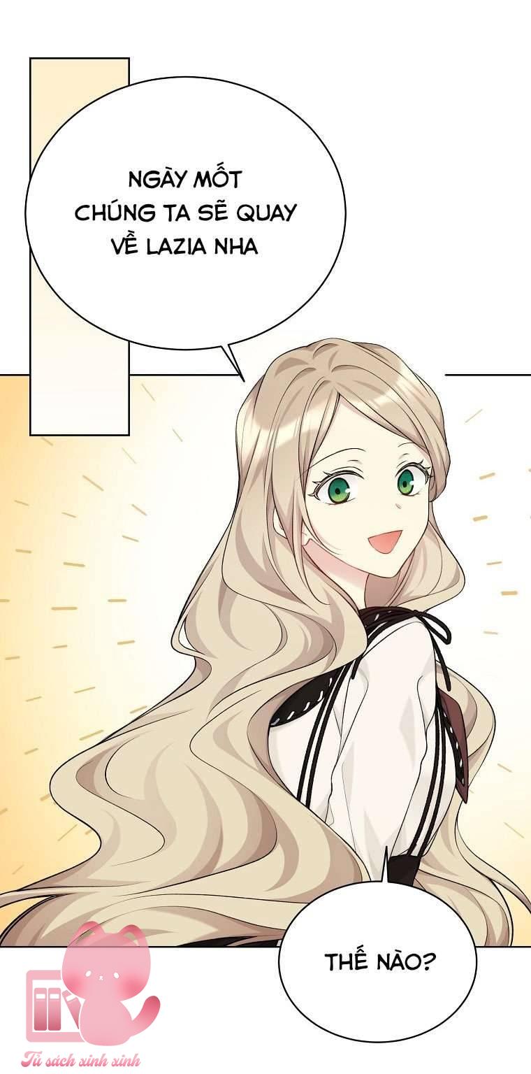 Vương Miện Lục Bảo - Chap 75 - Trang 59