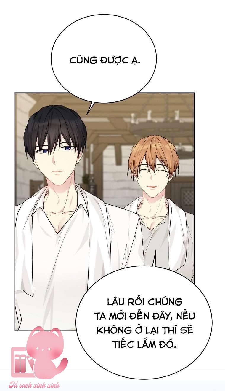 Vương Miện Lục Bảo - Chap 75 - Trang 60