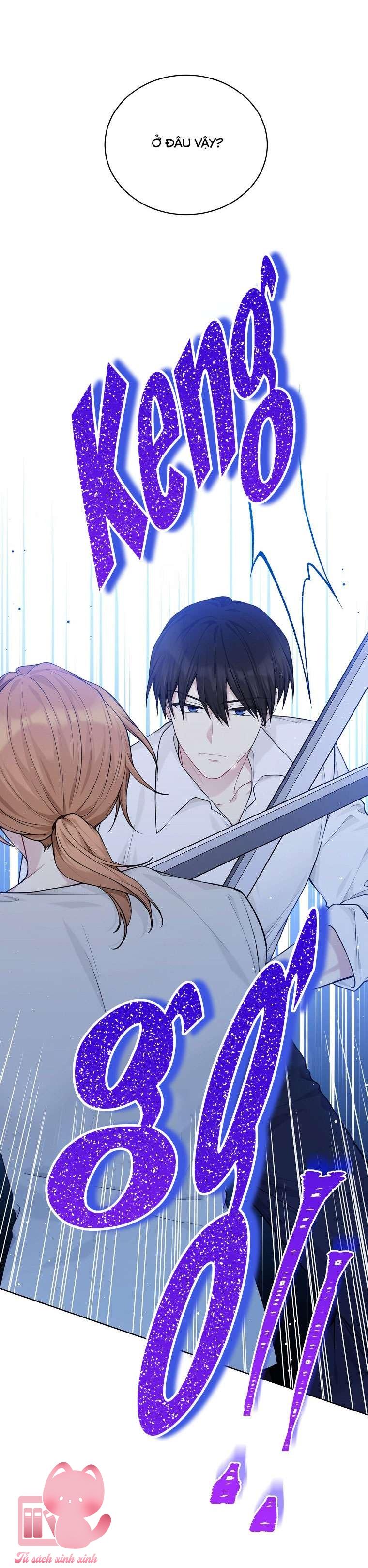Vương Miện Lục Bảo - Chap 75 - Trang 7