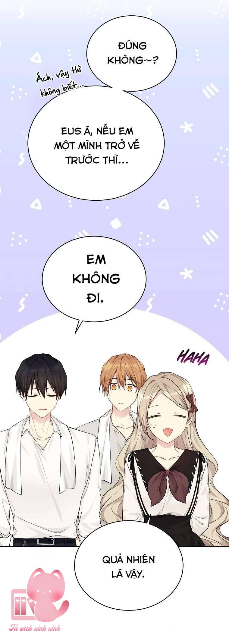 Vương Miện Lục Bảo - Chap 75 - Trang 61