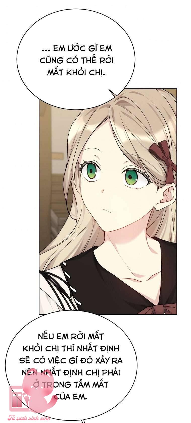 Vương Miện Lục Bảo - Chap 75 - Trang 62