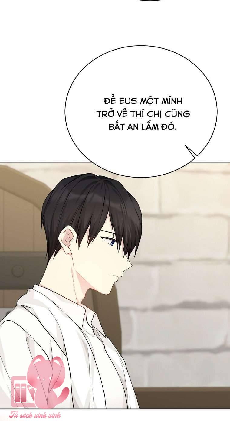 Vương Miện Lục Bảo - Chap 75 - Trang 65