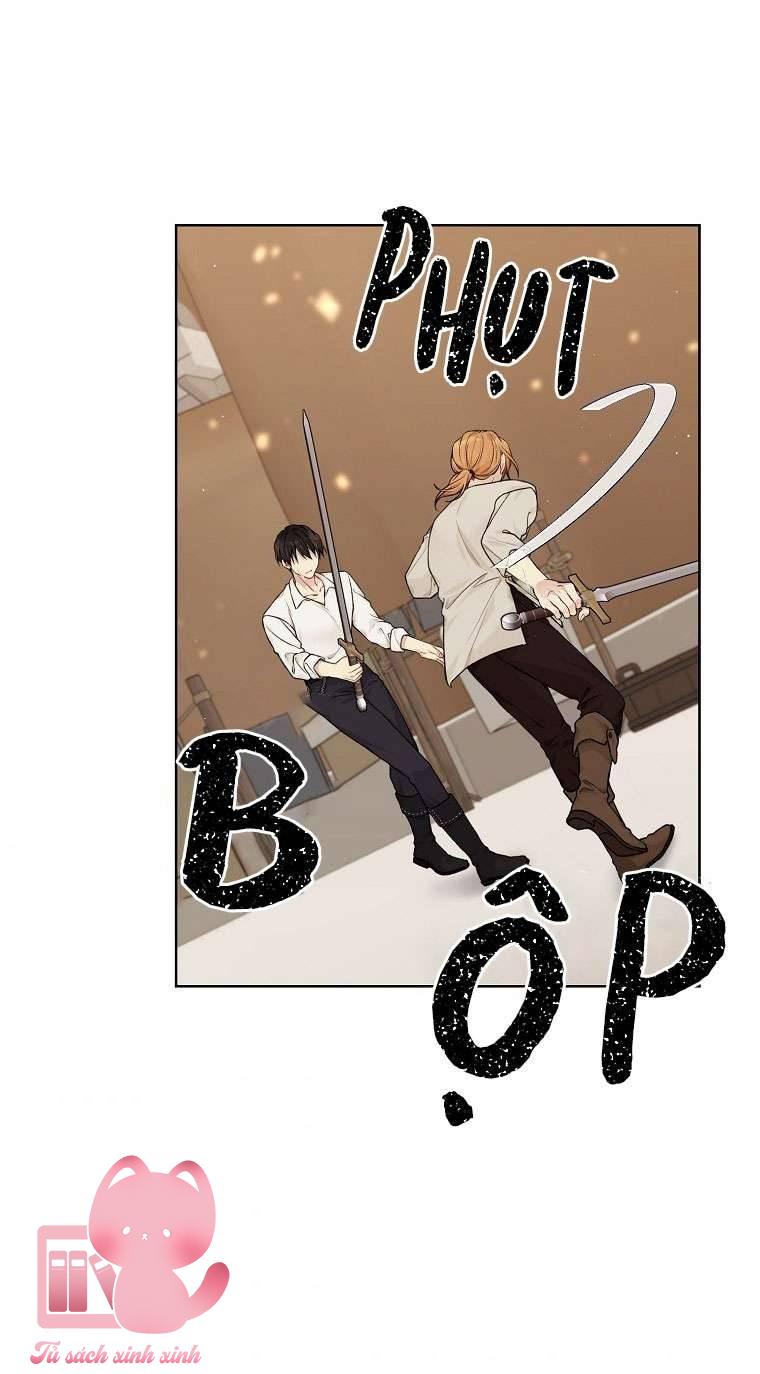 Vương Miện Lục Bảo - Chap 75 - Trang 8