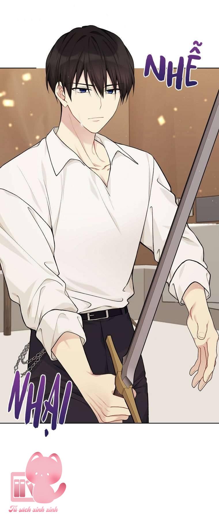 Vương Miện Lục Bảo - Chap 75 - Trang 9
