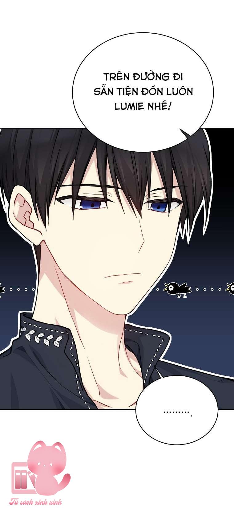 Vương Miện Lục Bảo - Chap 76 - Trang 11