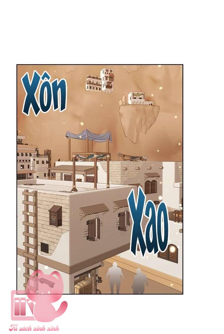 Vương Miện Lục Bảo - Chap 76 - Trang 14