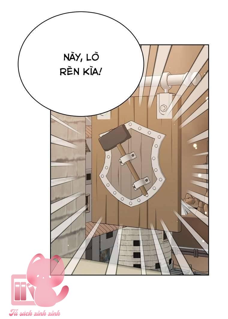 Vương Miện Lục Bảo - Chap 76 - Trang 16