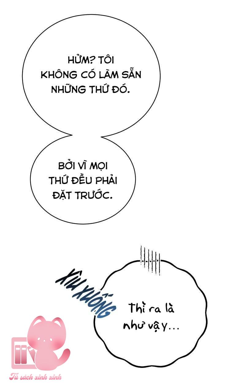 Vương Miện Lục Bảo - Chap 76 - Trang 20
