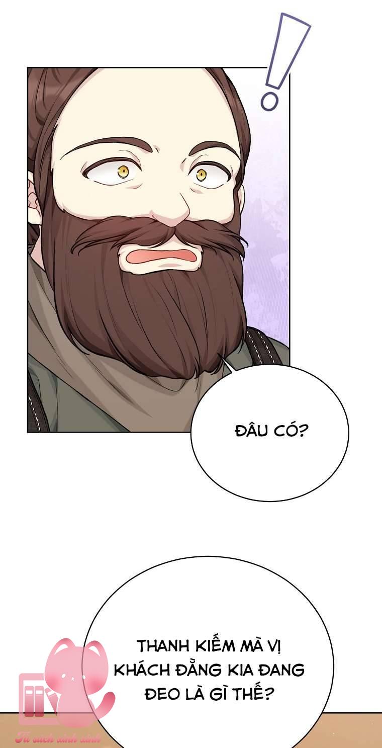 Vương Miện Lục Bảo - Chap 76 - Trang 21