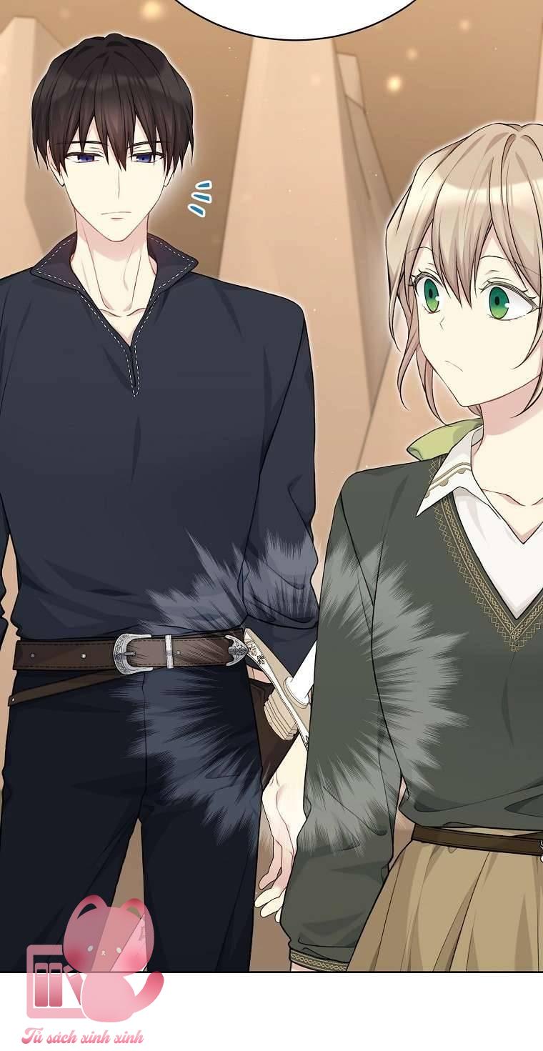 Vương Miện Lục Bảo - Chap 76 - Trang 22
