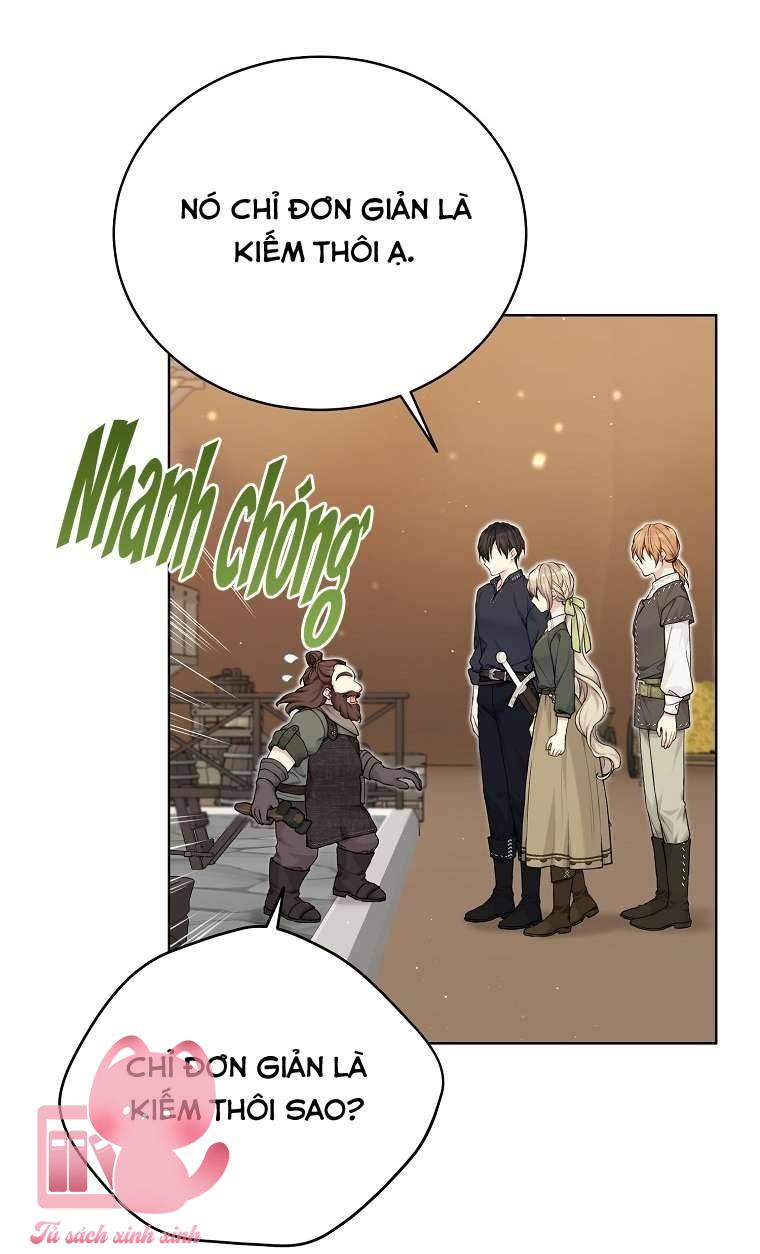 Vương Miện Lục Bảo - Chap 76 - Trang 23