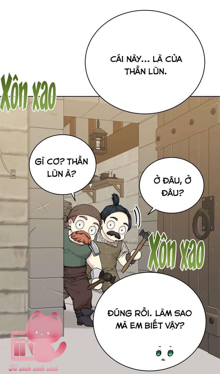 Vương Miện Lục Bảo - Chap 76 - Trang 24