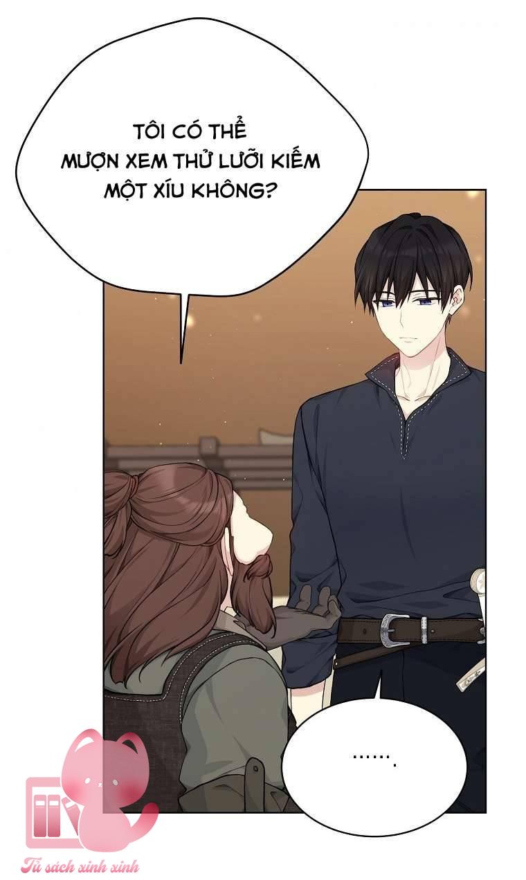 Vương Miện Lục Bảo - Chap 76 - Trang 26