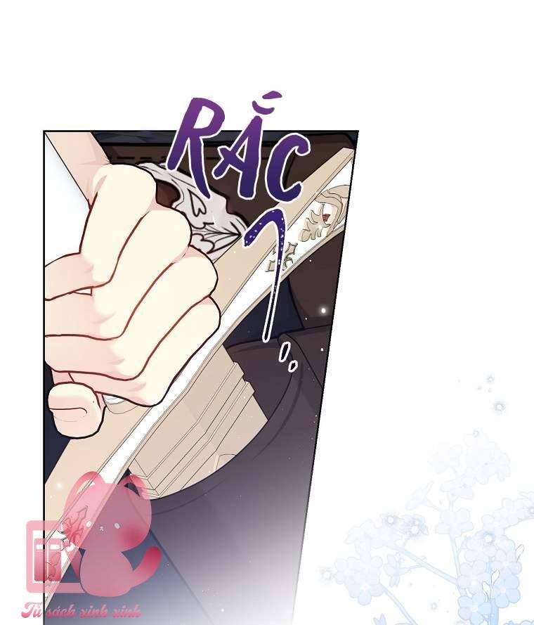 Vương Miện Lục Bảo - Chap 76 - Trang 27