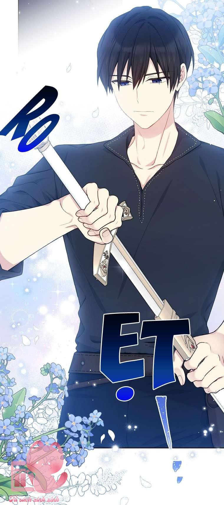 Vương Miện Lục Bảo - Chap 76 - Trang 28