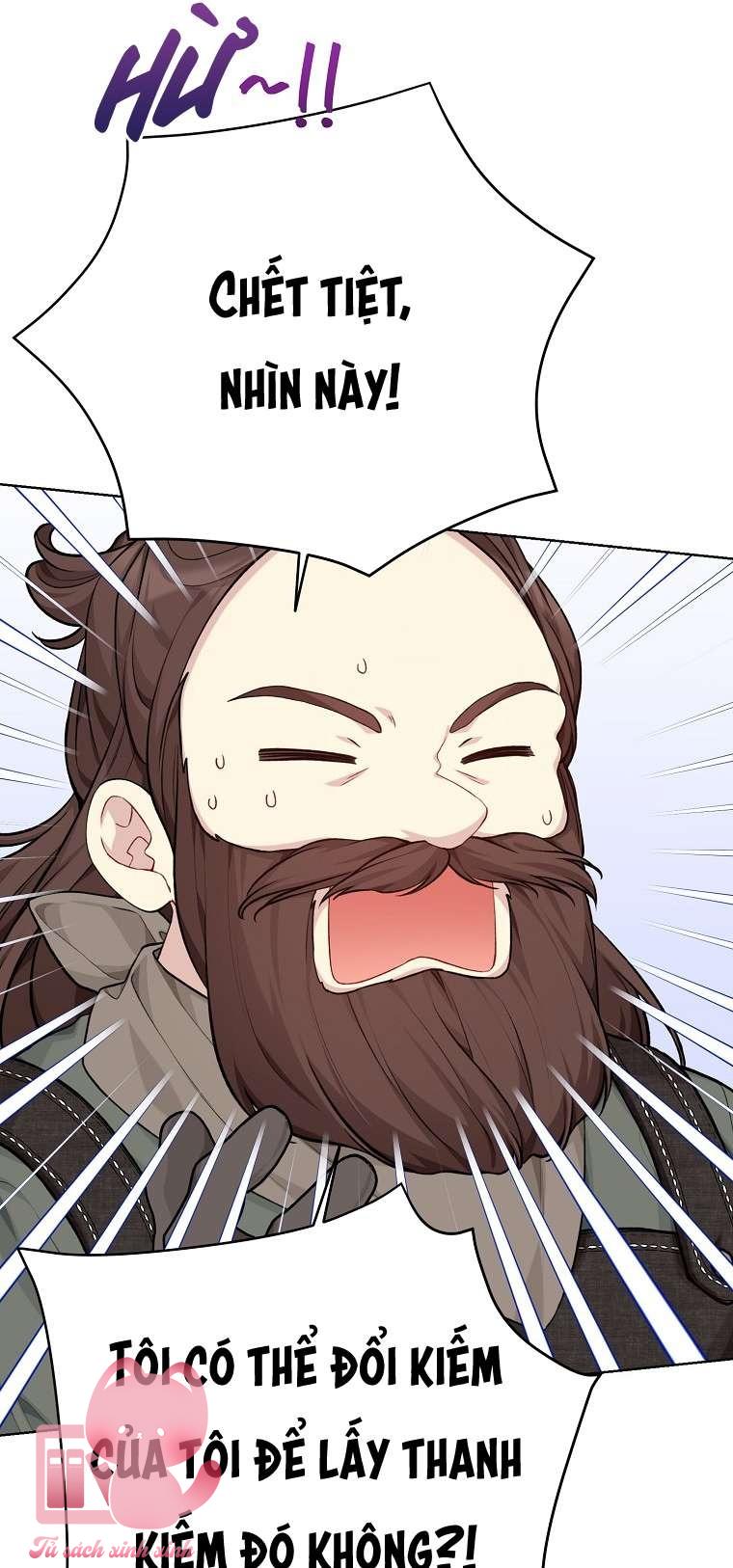 Vương Miện Lục Bảo - Chap 76 - Trang 30