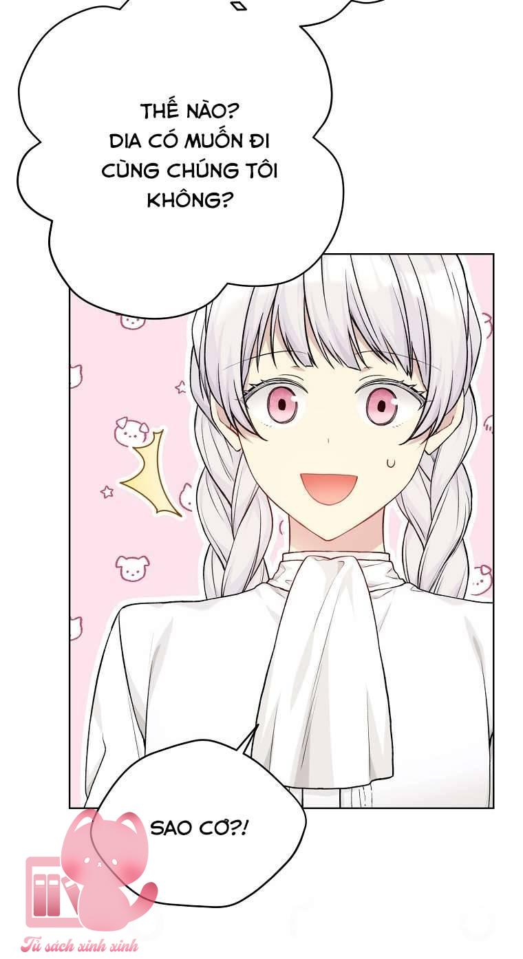 Vương Miện Lục Bảo - Chap 76 - Trang 4