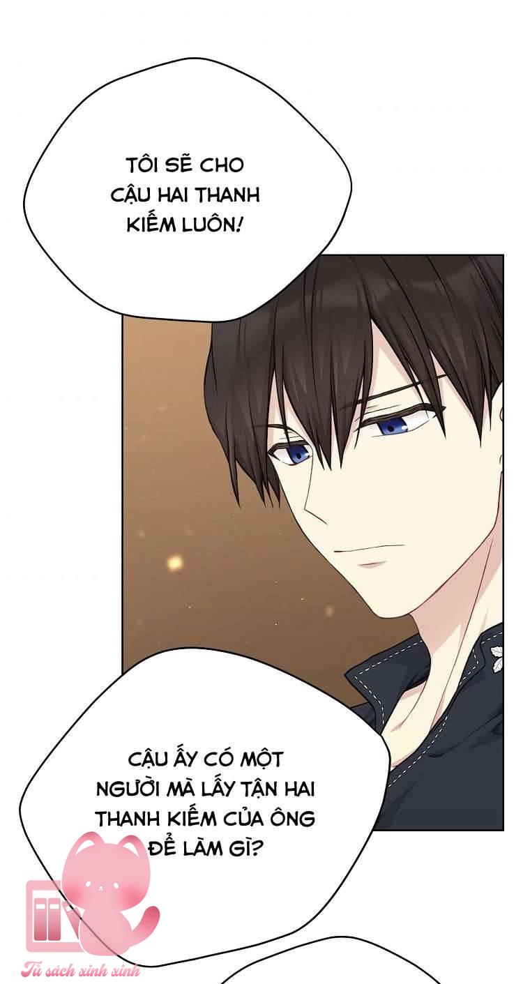 Vương Miện Lục Bảo - Chap 76 - Trang 33