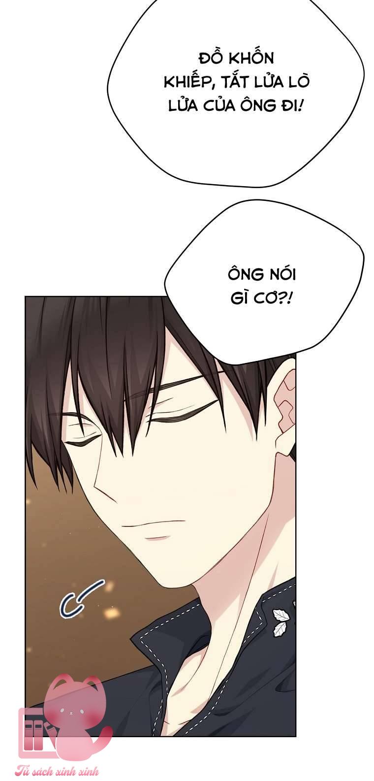Vương Miện Lục Bảo - Chap 76 - Trang 34
