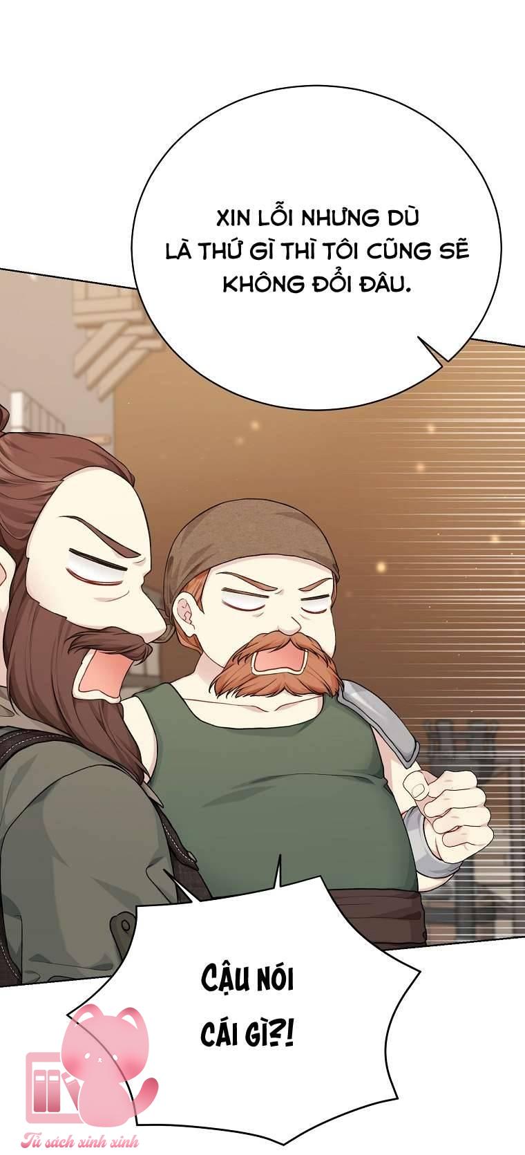 Vương Miện Lục Bảo - Chap 76 - Trang 35