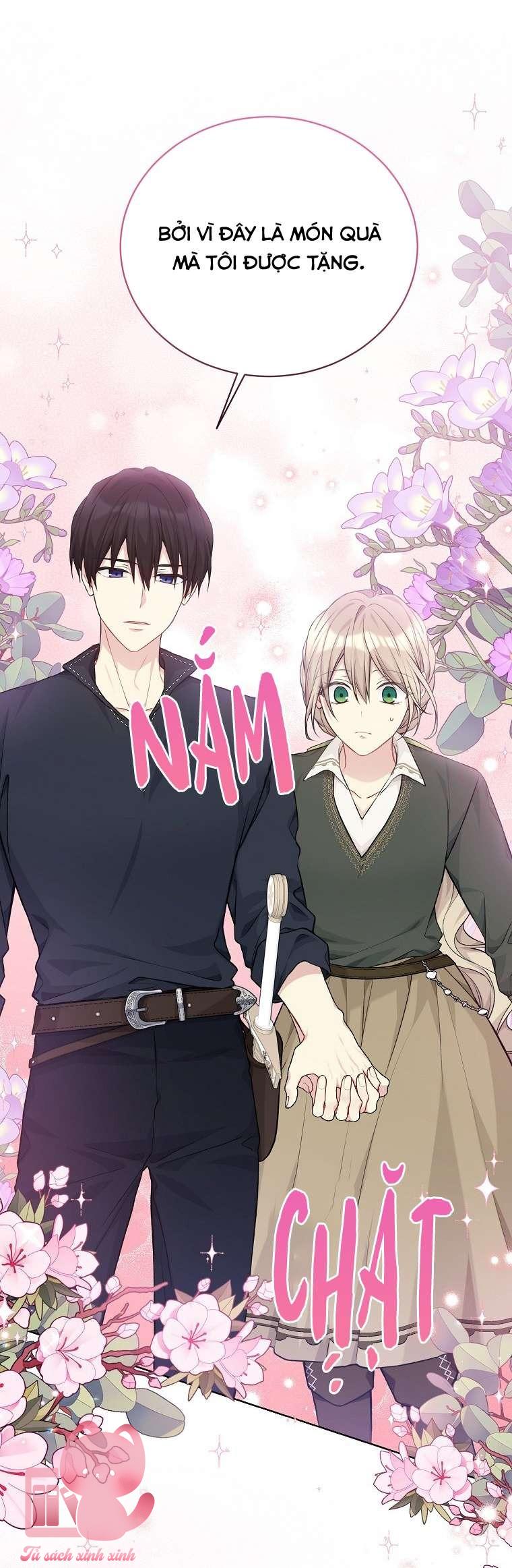 Vương Miện Lục Bảo - Chap 76 - Trang 39