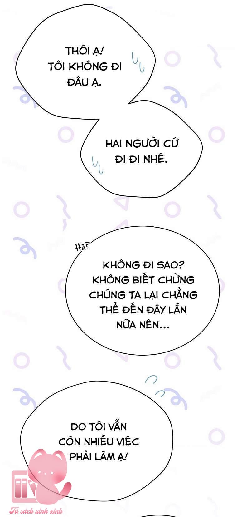 Vương Miện Lục Bảo - Chap 76 - Trang 5