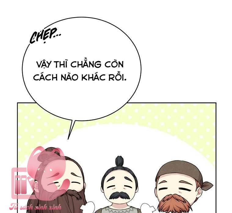 Vương Miện Lục Bảo - Chap 76 - Trang 42