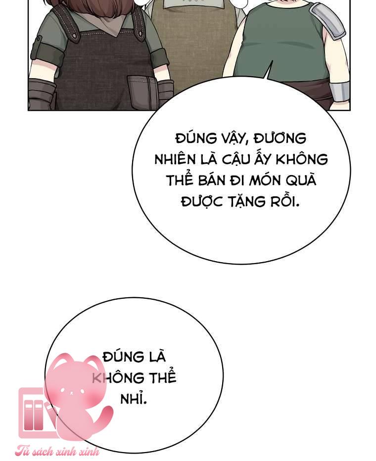 Vương Miện Lục Bảo - Chap 76 - Trang 43