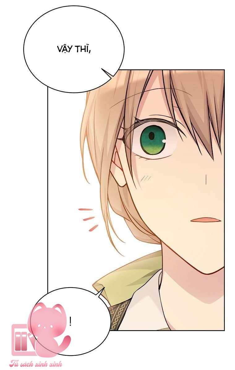 Vương Miện Lục Bảo - Chap 76 - Trang 45