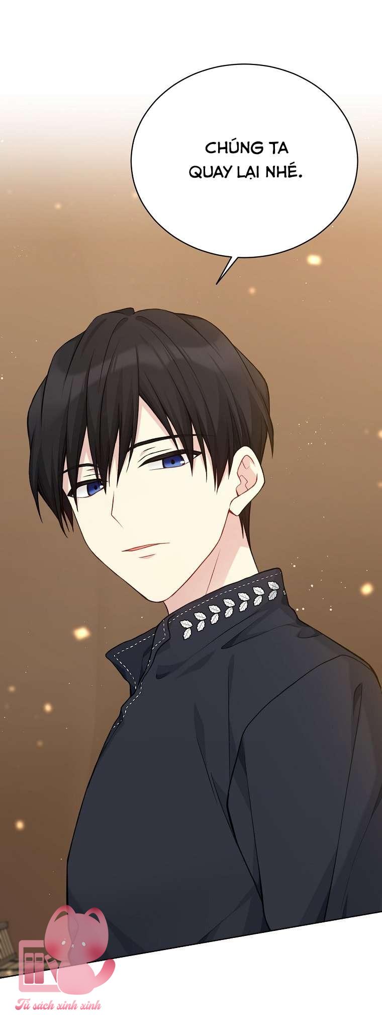 Vương Miện Lục Bảo - Chap 76 - Trang 46