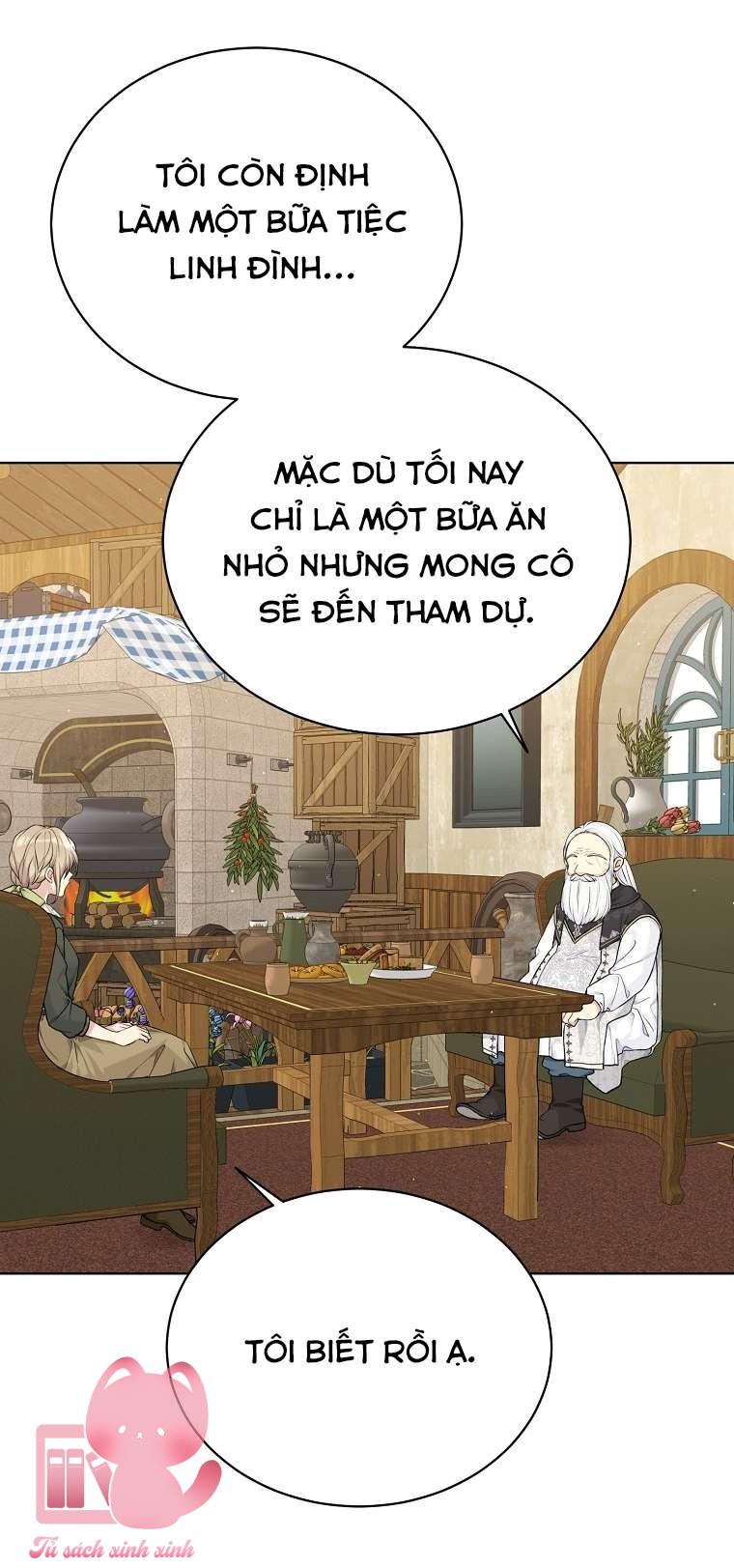 Vương Miện Lục Bảo - Chap 76 - Trang 50