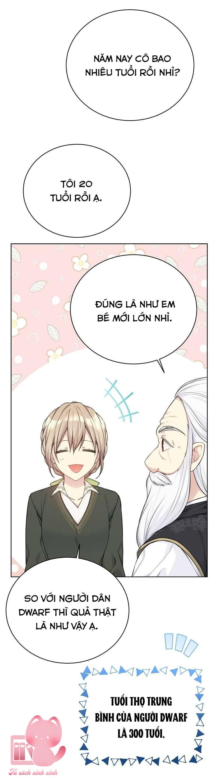 Vương Miện Lục Bảo - Chap 76 - Trang 51