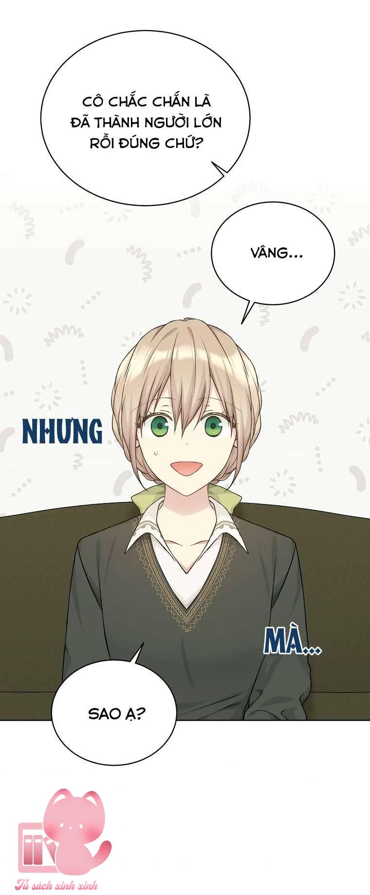 Vương Miện Lục Bảo - Chap 76 - Trang 53
