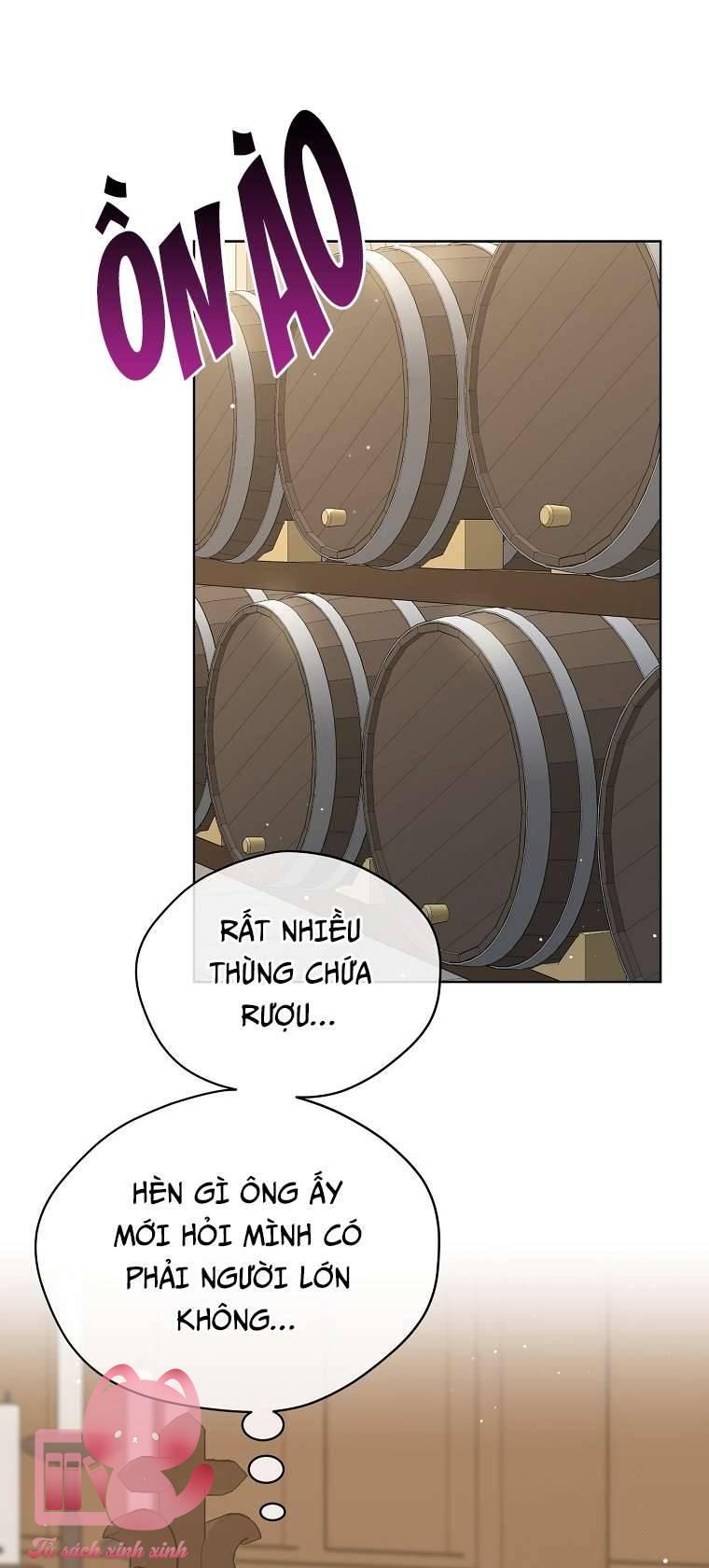 Vương Miện Lục Bảo - Chap 76 - Trang 55