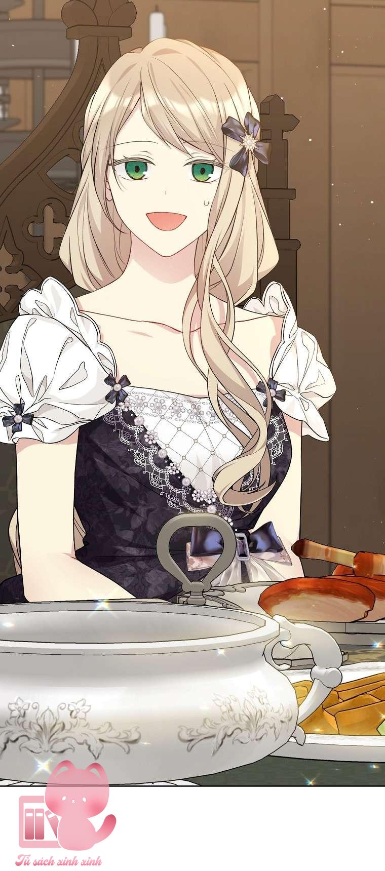 Vương Miện Lục Bảo - Chap 76 - Trang 56
