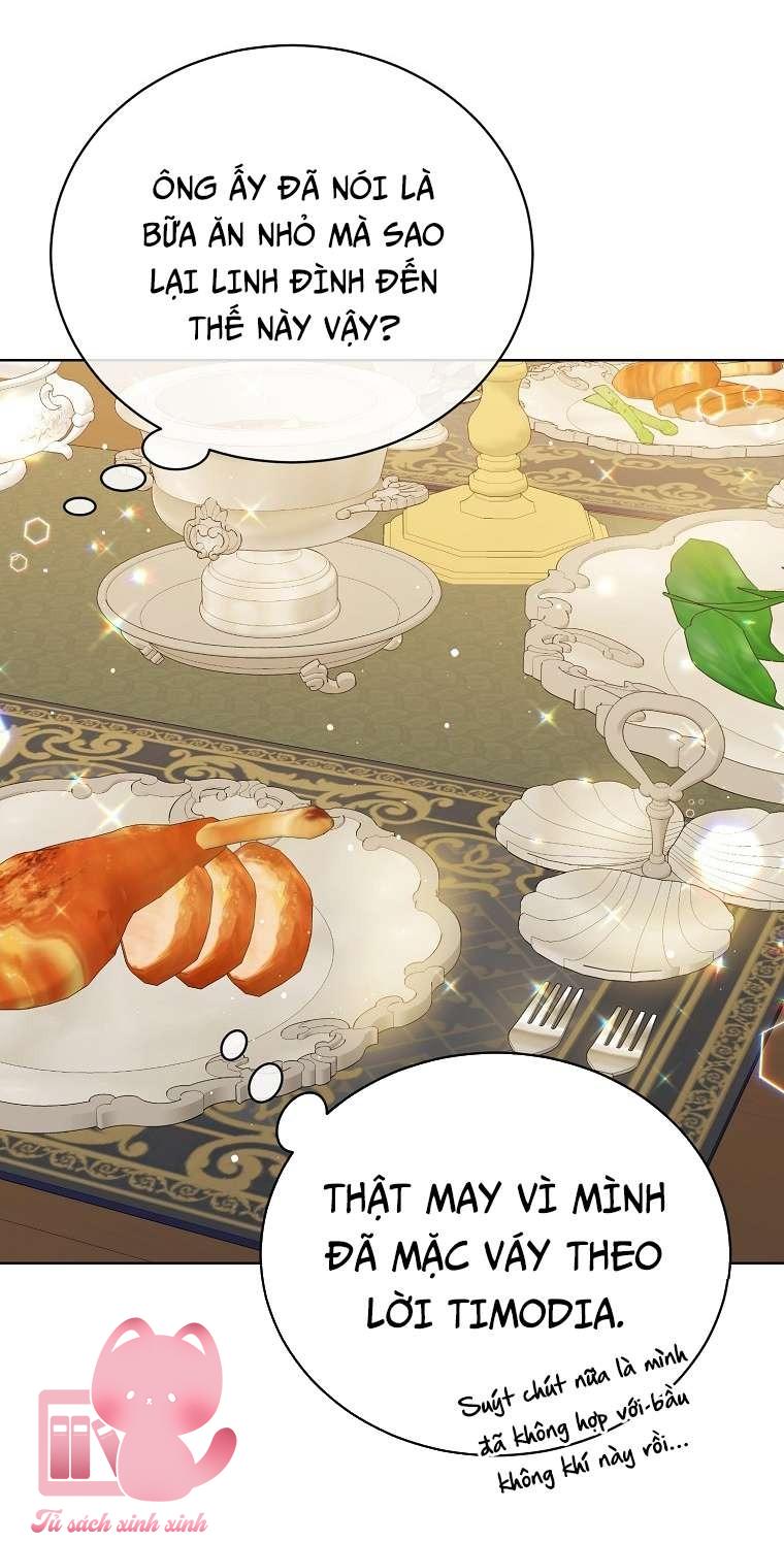 Vương Miện Lục Bảo - Chap 76 - Trang 57