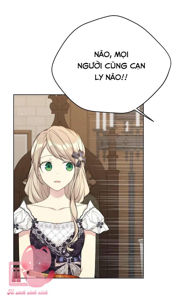 Vương Miện Lục Bảo - Chap 76 - Trang 58
