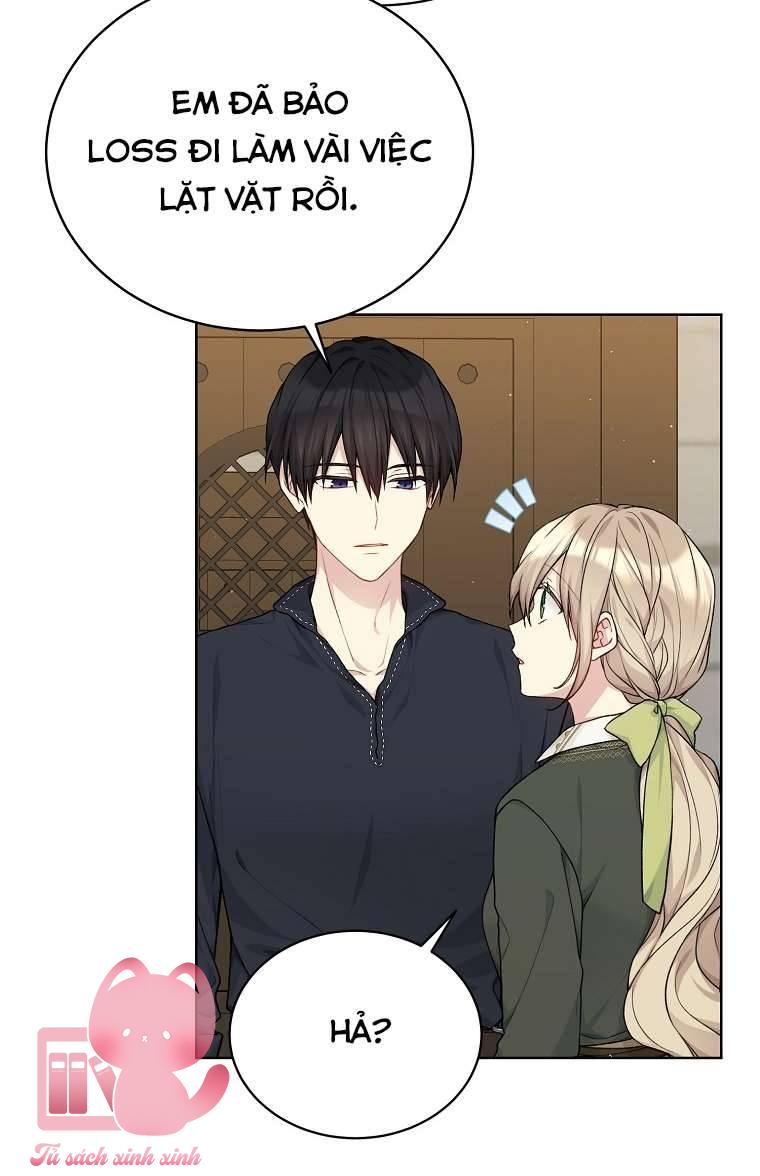 Vương Miện Lục Bảo - Chap 76 - Trang 7