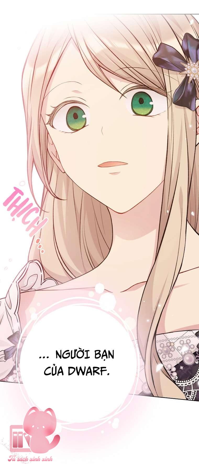 Vương Miện Lục Bảo - Chap 76 - Trang 63