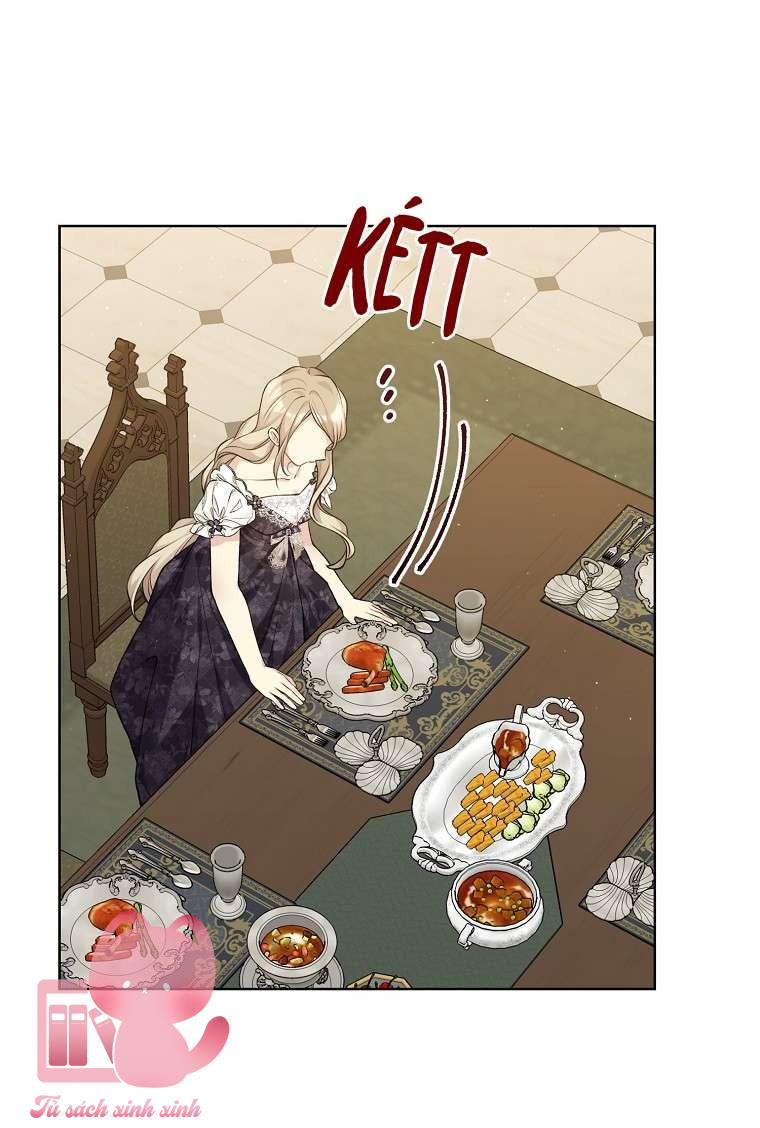 Vương Miện Lục Bảo - Chap 76 - Trang 65