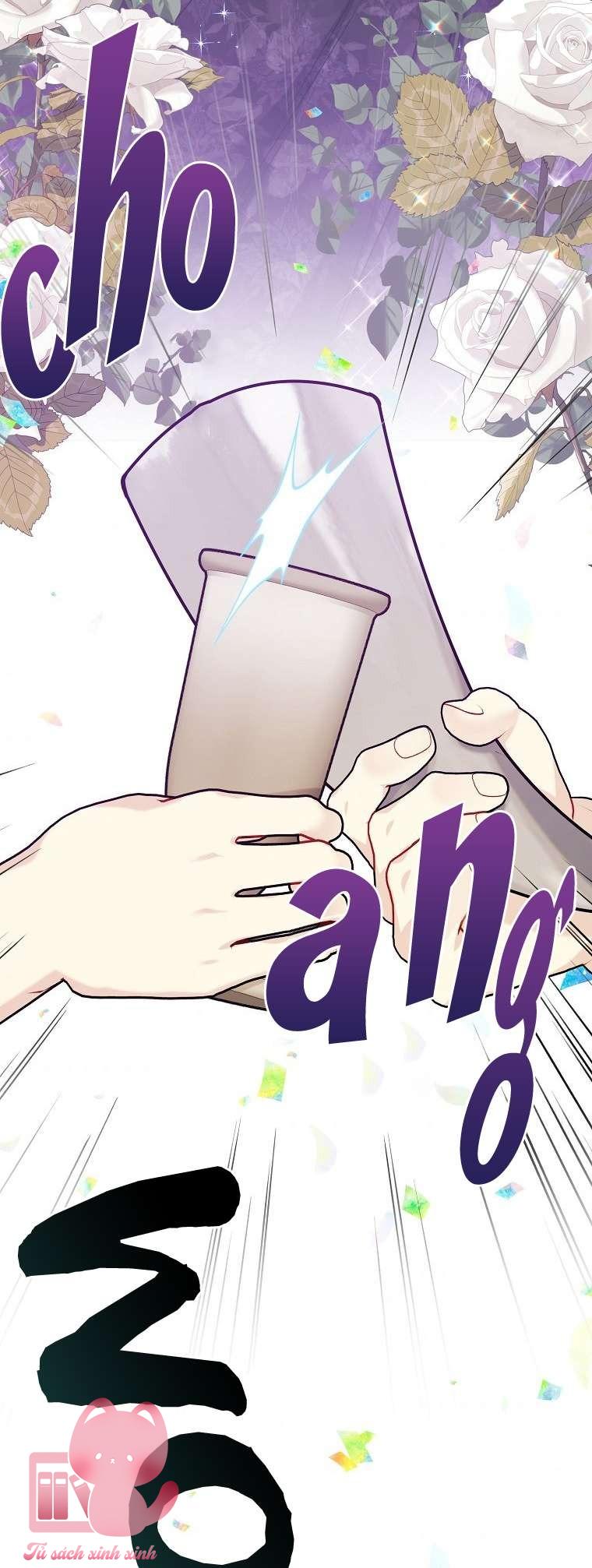 Vương Miện Lục Bảo - Chap 76 - Trang 67
