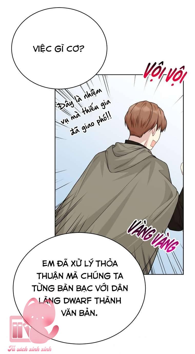 Vương Miện Lục Bảo - Chap 76 - Trang 8
