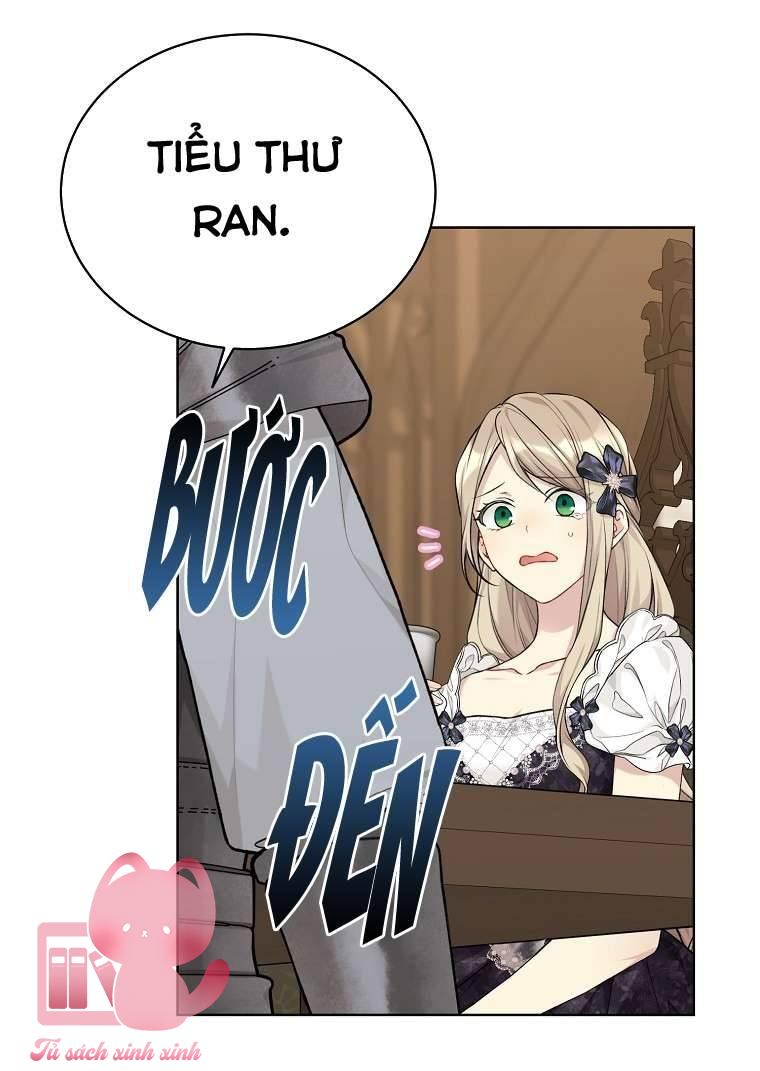 Vương Miện Lục Bảo - Chap 76 - Trang 71