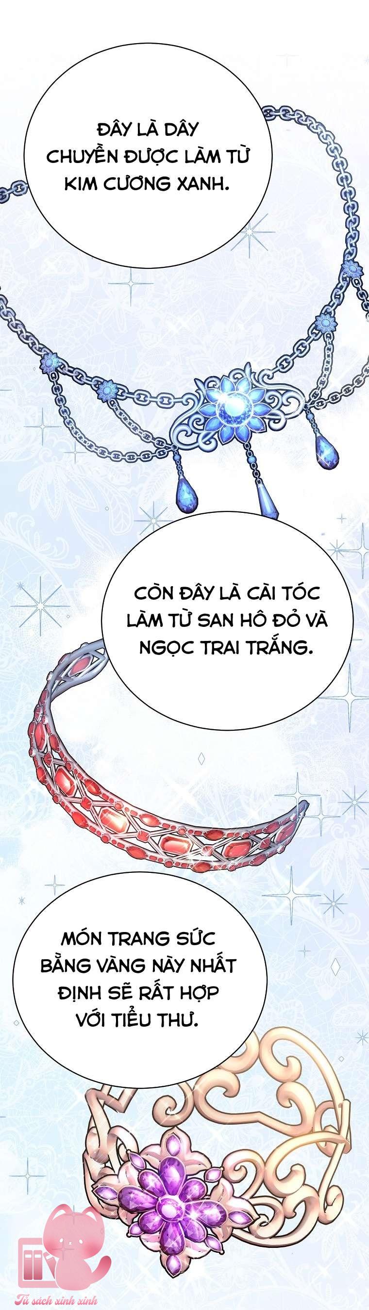 Vương Miện Lục Bảo - Chap 76 - Trang 72