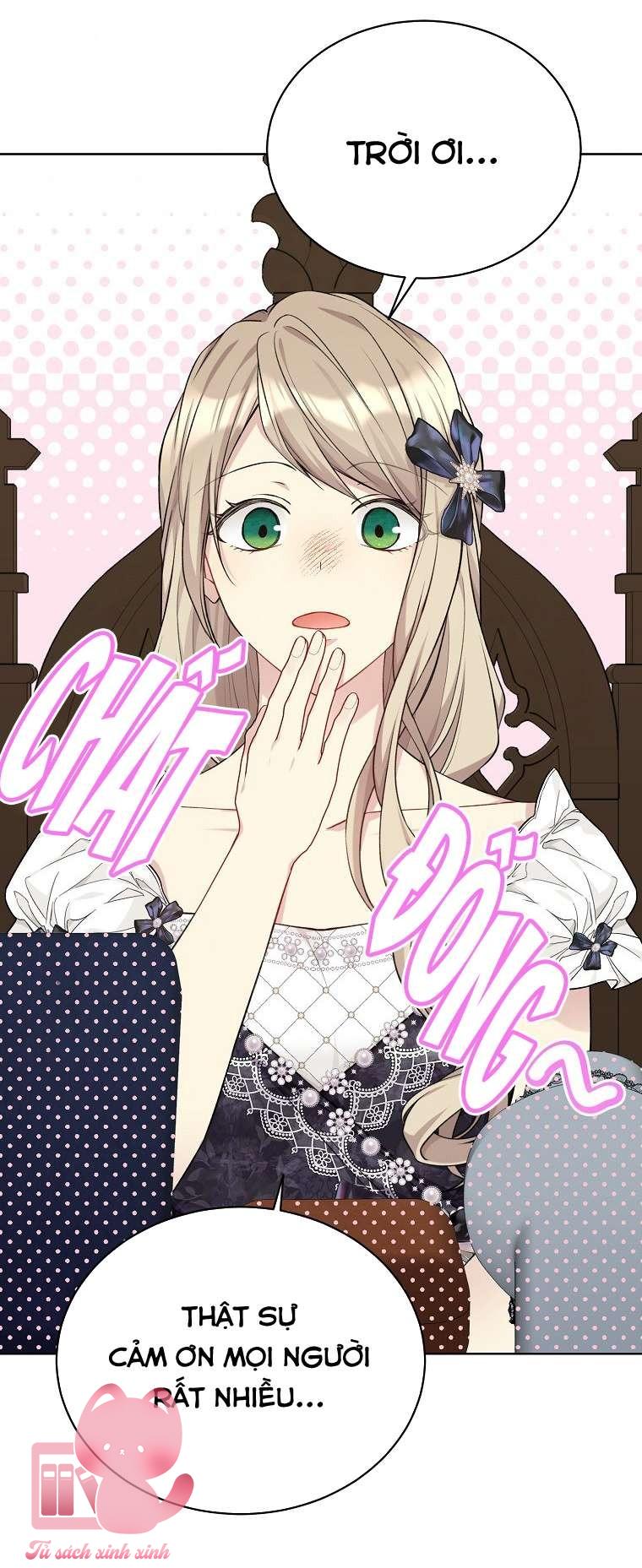 Vương Miện Lục Bảo - Chap 76 - Trang 74