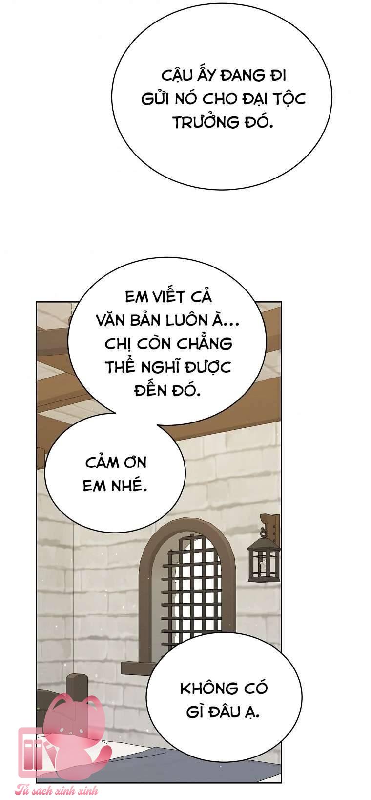 Vương Miện Lục Bảo - Chap 76 - Trang 9